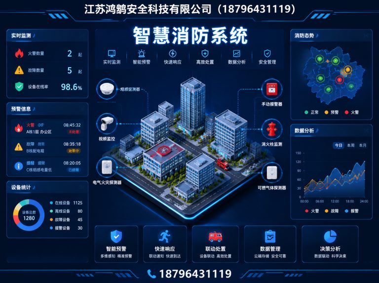 延边无人机巡检系统展示图